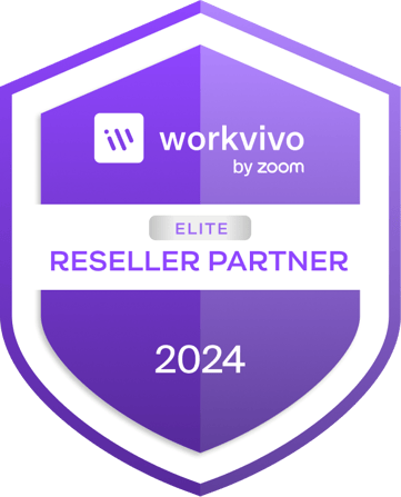 workvivo badge