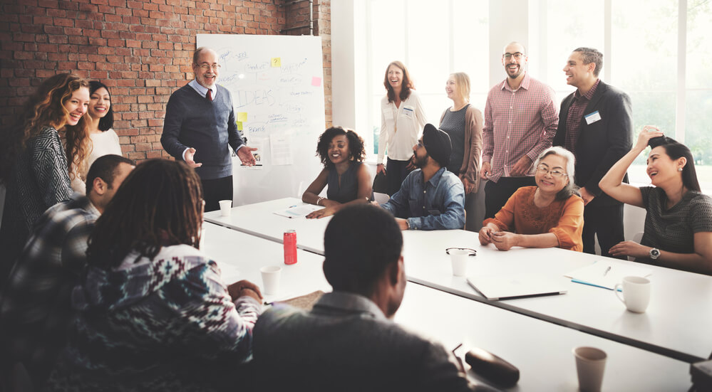 four-types-of-leadership
