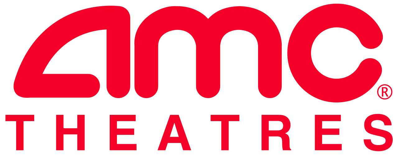 AMC Theatres Logo