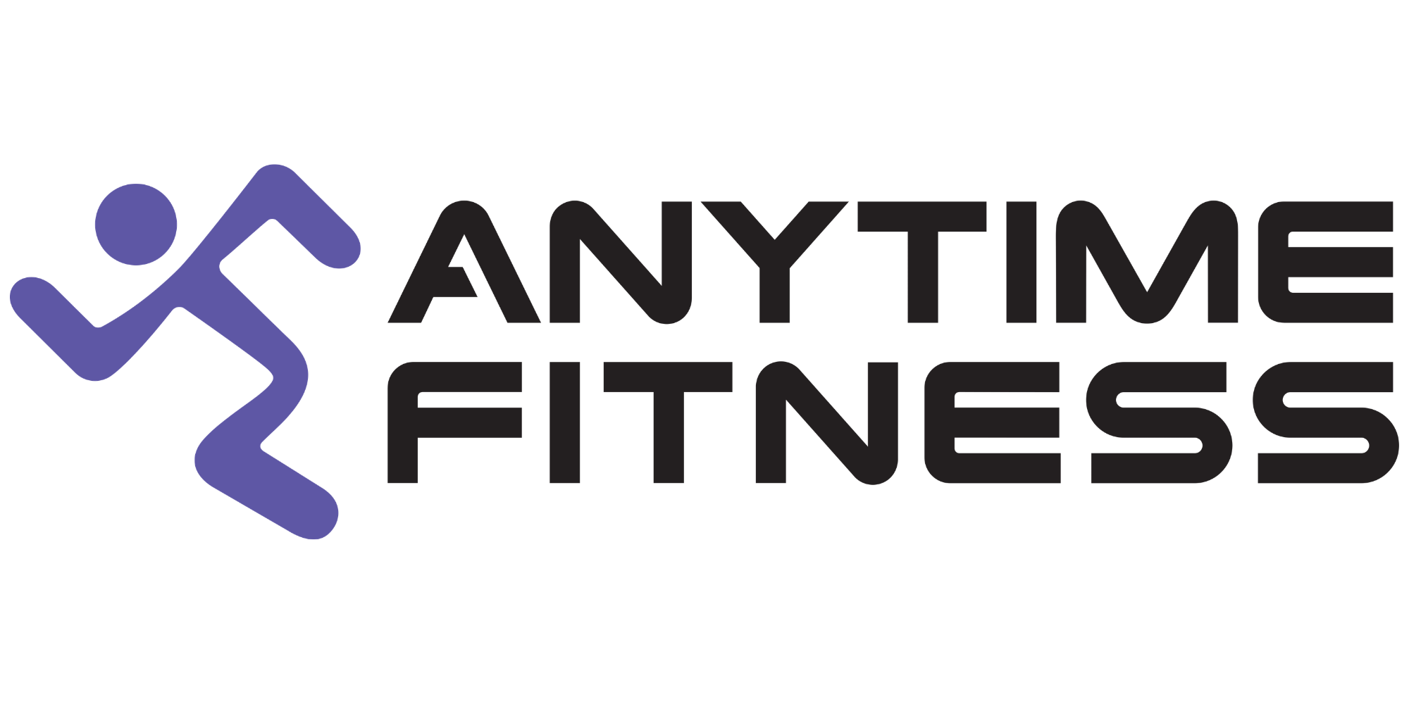 Anytime Fitness