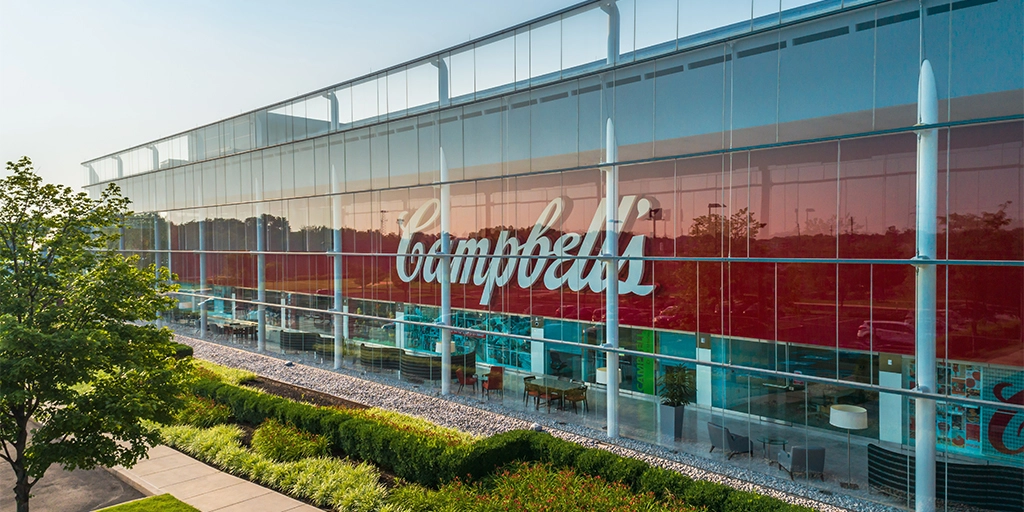 Campbell Soup Company Case study