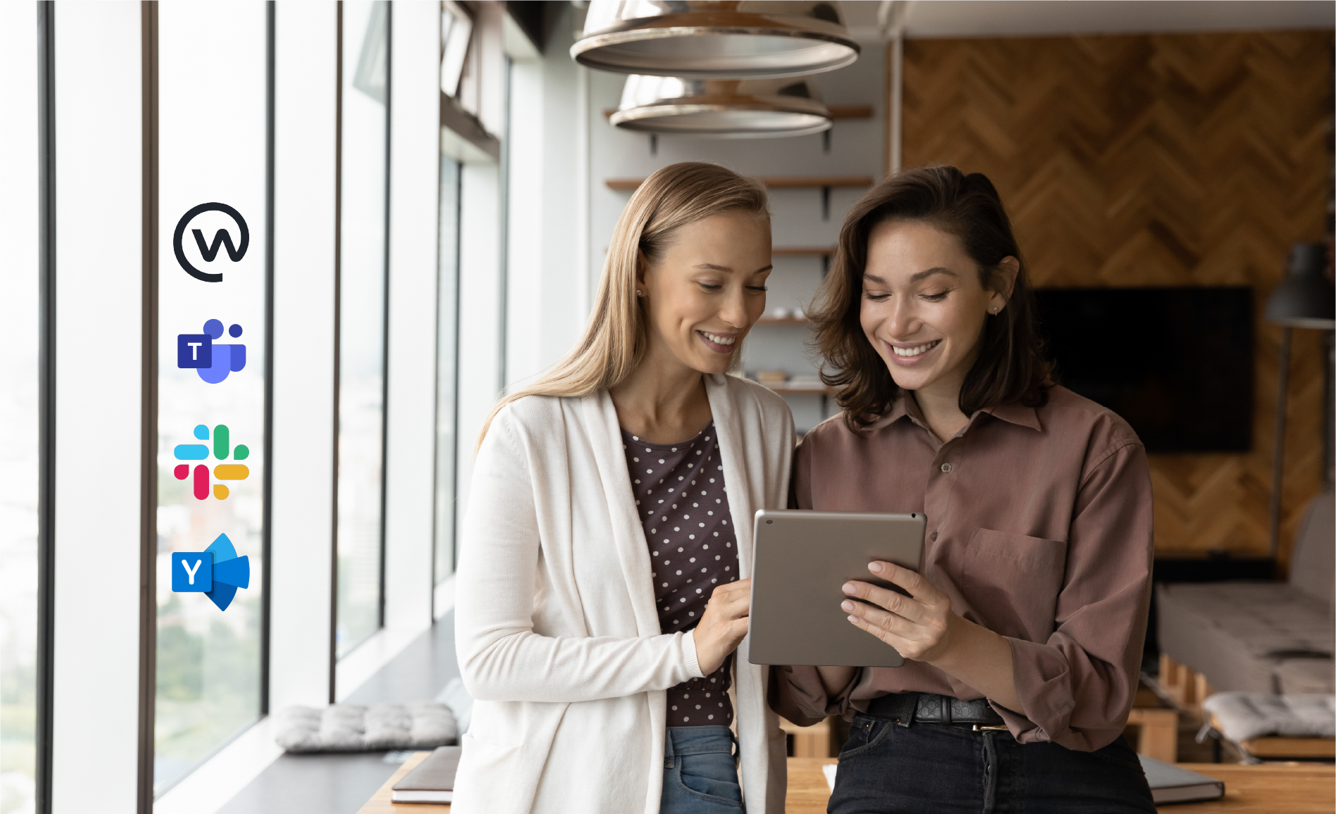 Yammer vs Slack vs Teams vs Workplace