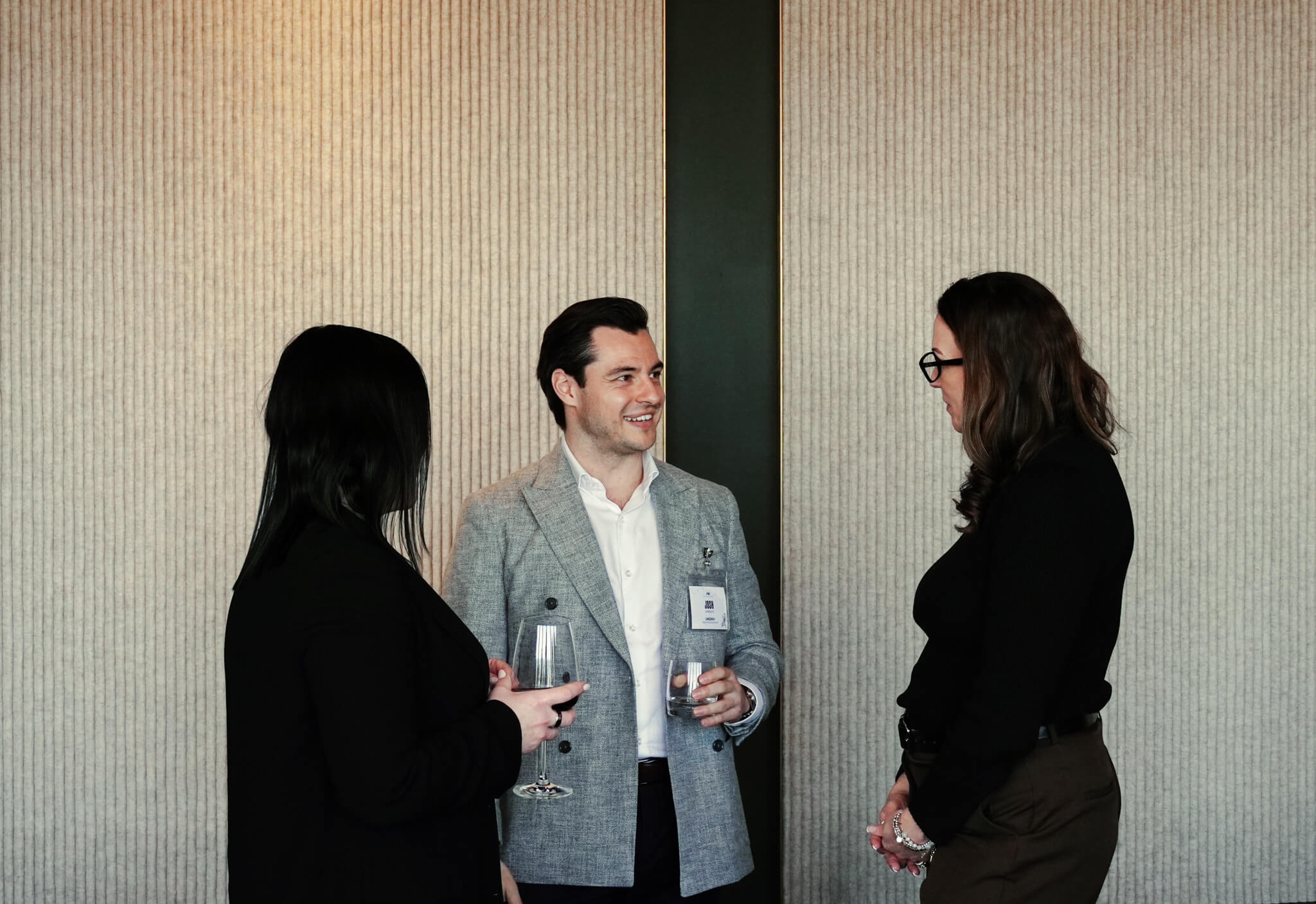 Toronto VIP Dinner