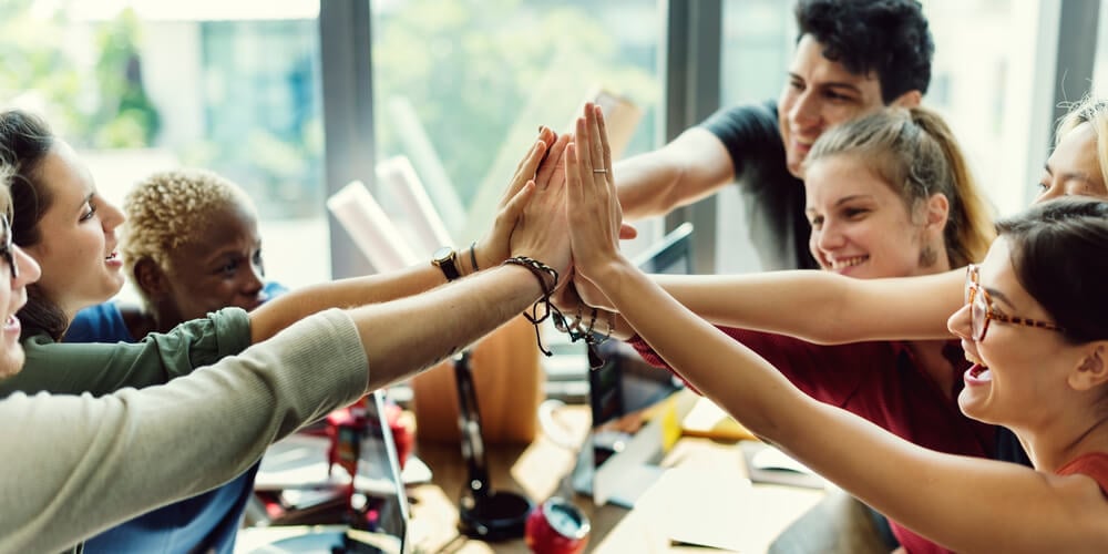 how to build a good team culture