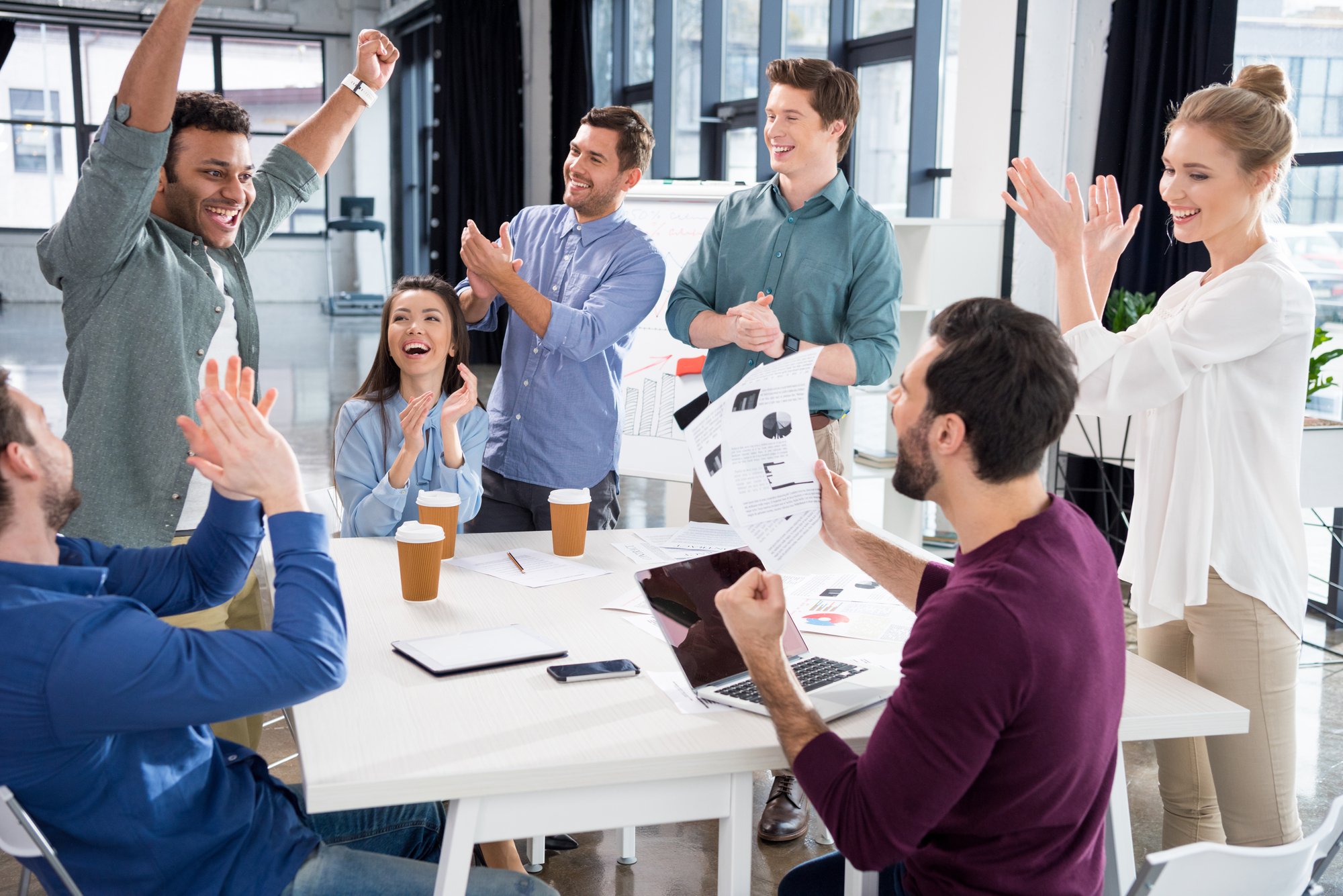 how to implement change