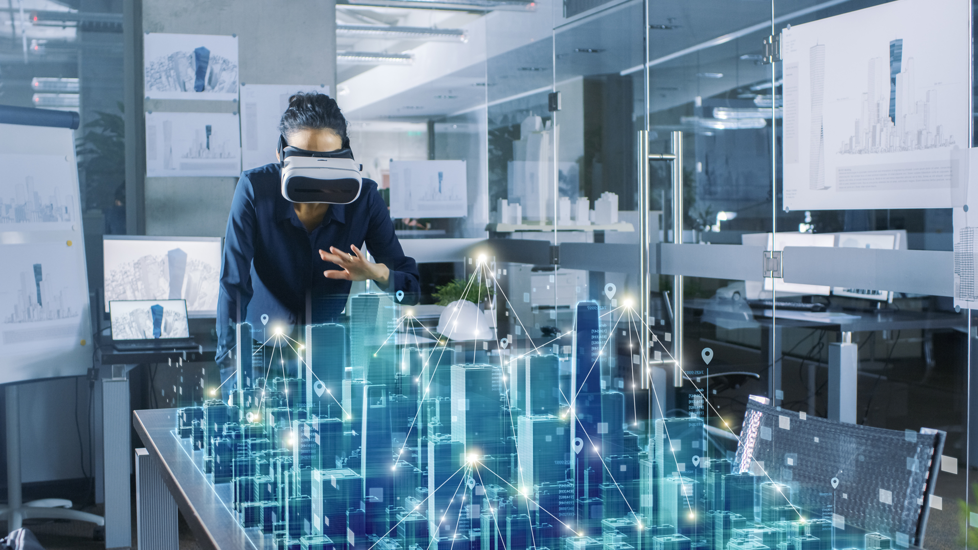 How will the metaverse affect