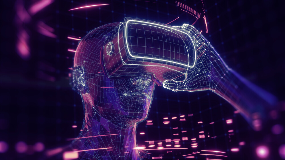metaverse and ai