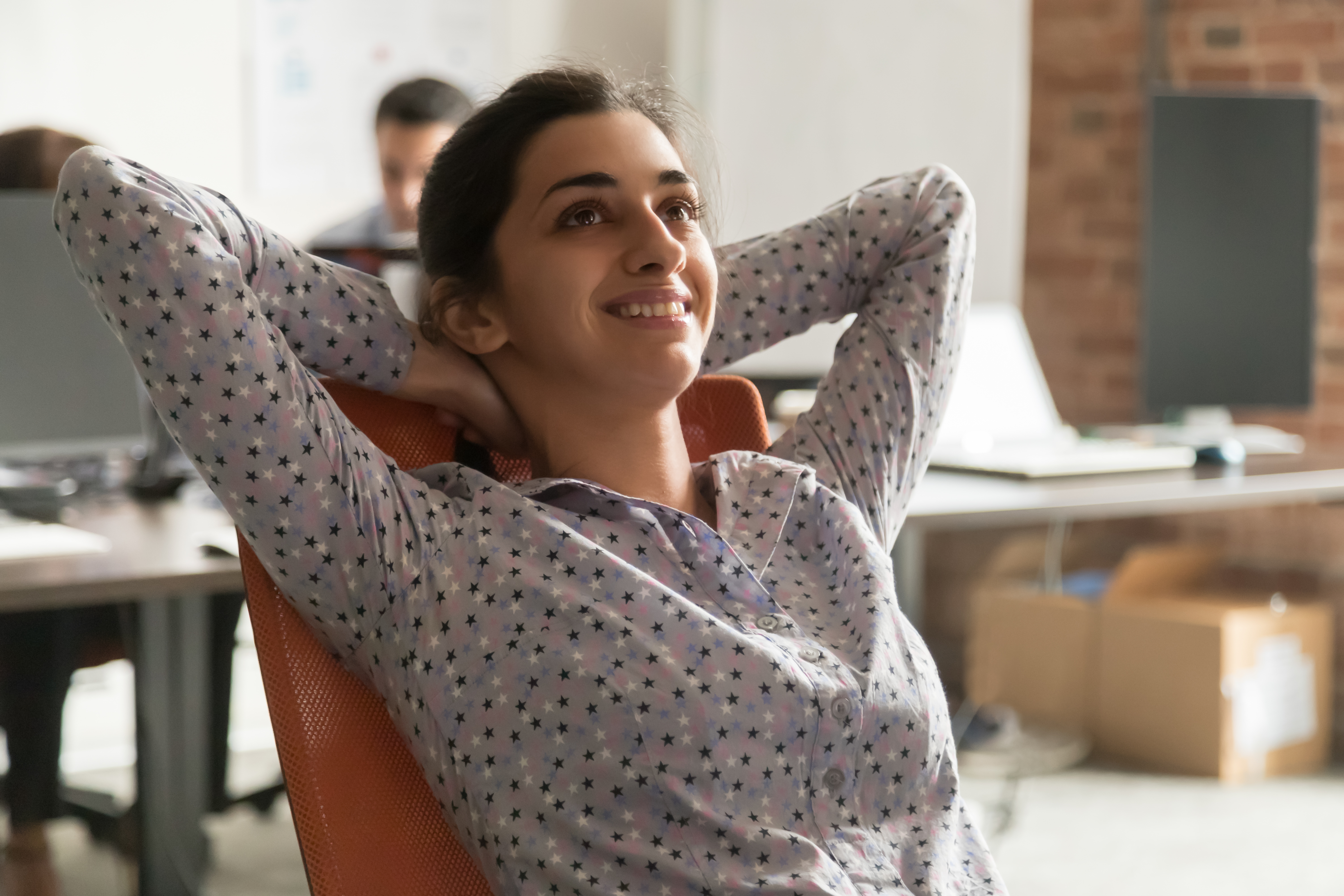 mental health at work after COVID-19