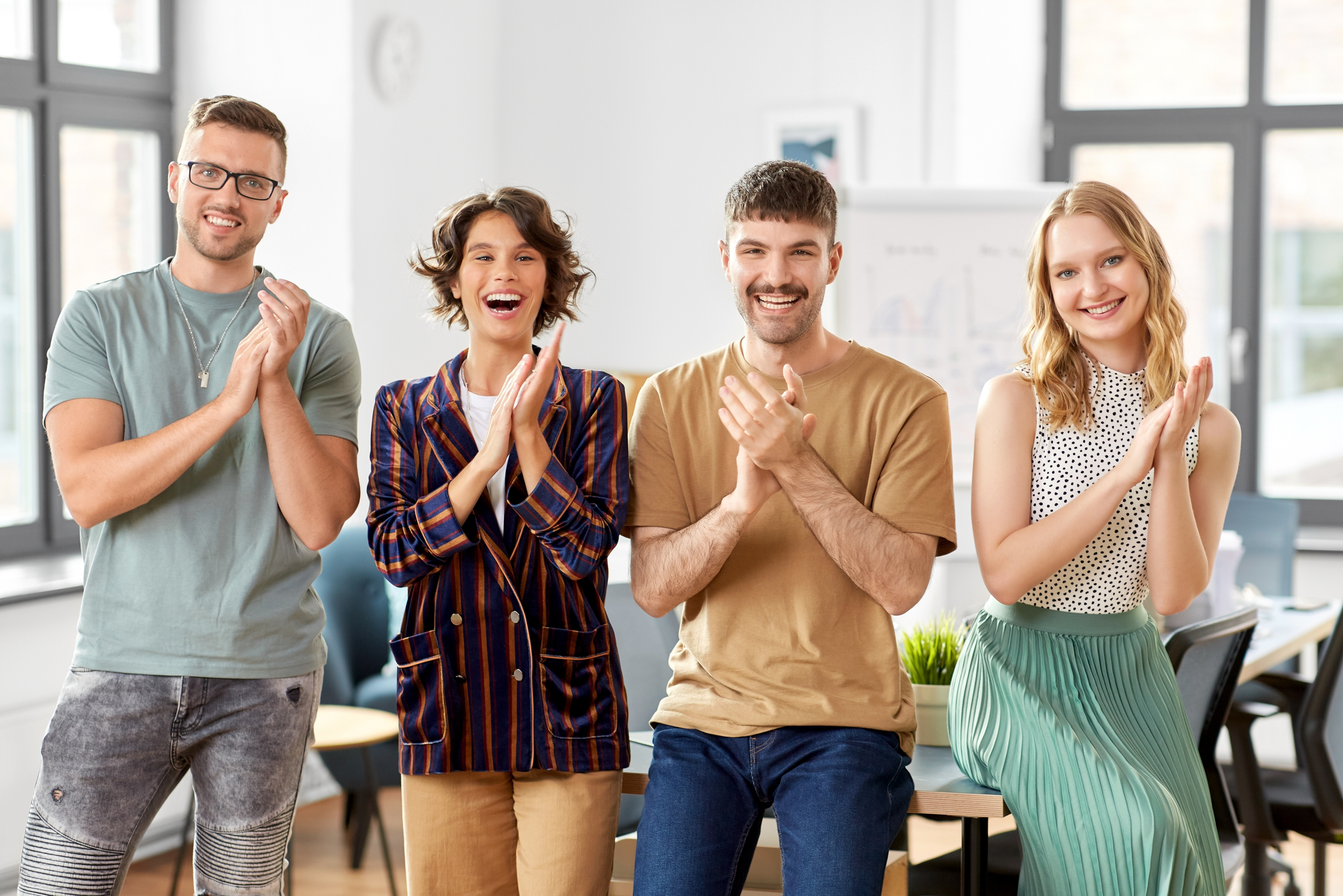 inclusive employee experience 
