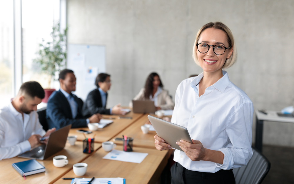 building an intranet