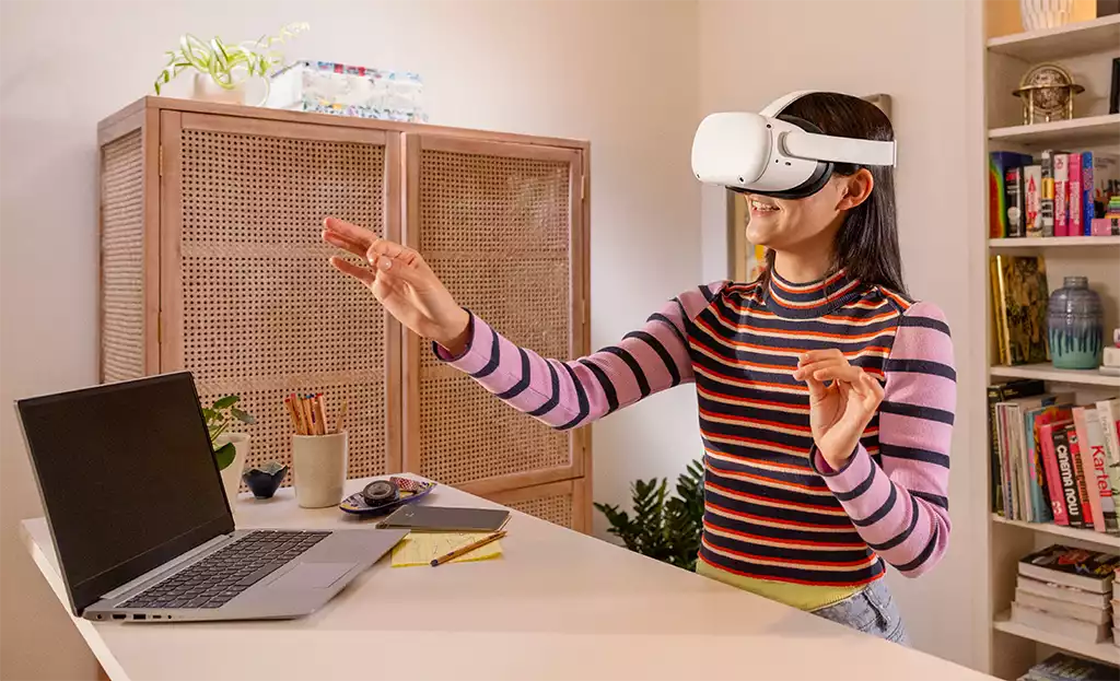 future of work in the digital age