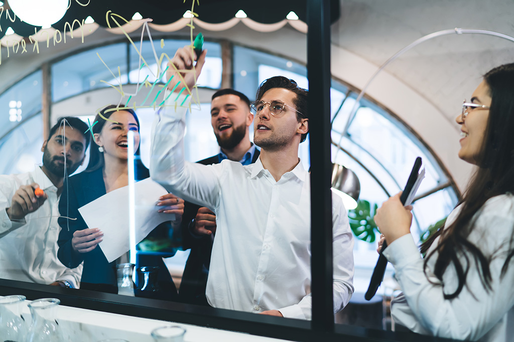 6 stpes employee experience 