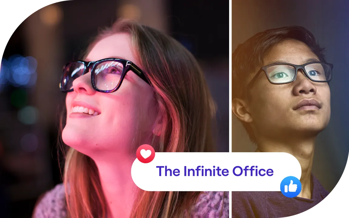 Future of Work Metaverse