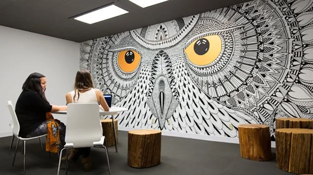 Hootsuite Workplace Case Study