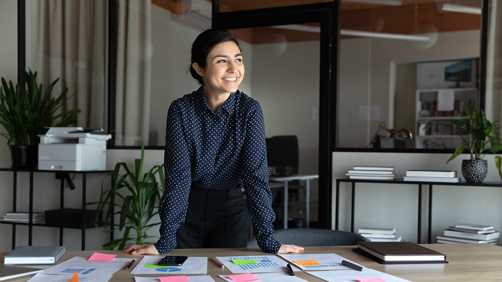 how to build a return to office plan 