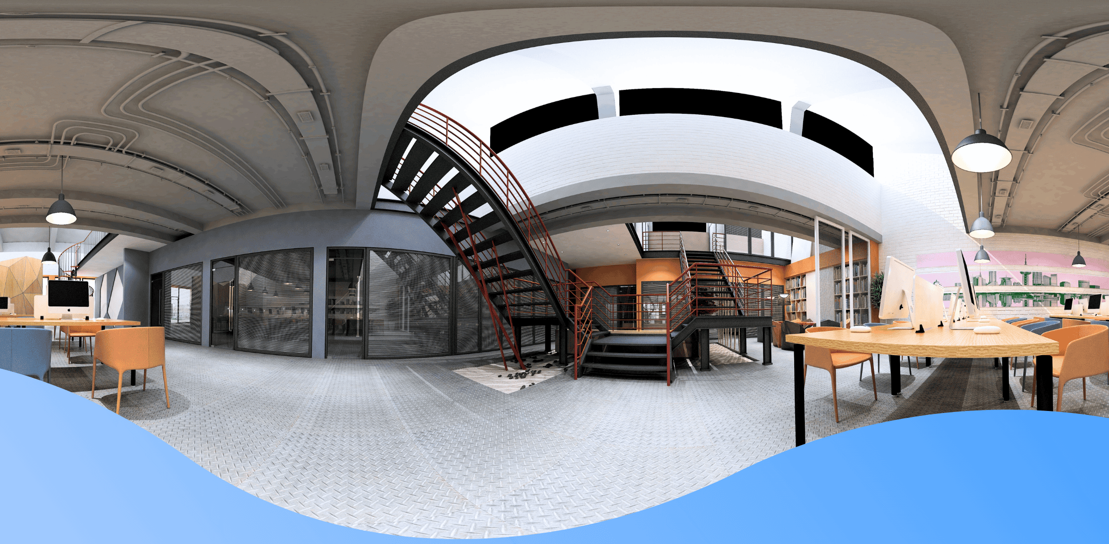 vr video 360 degree