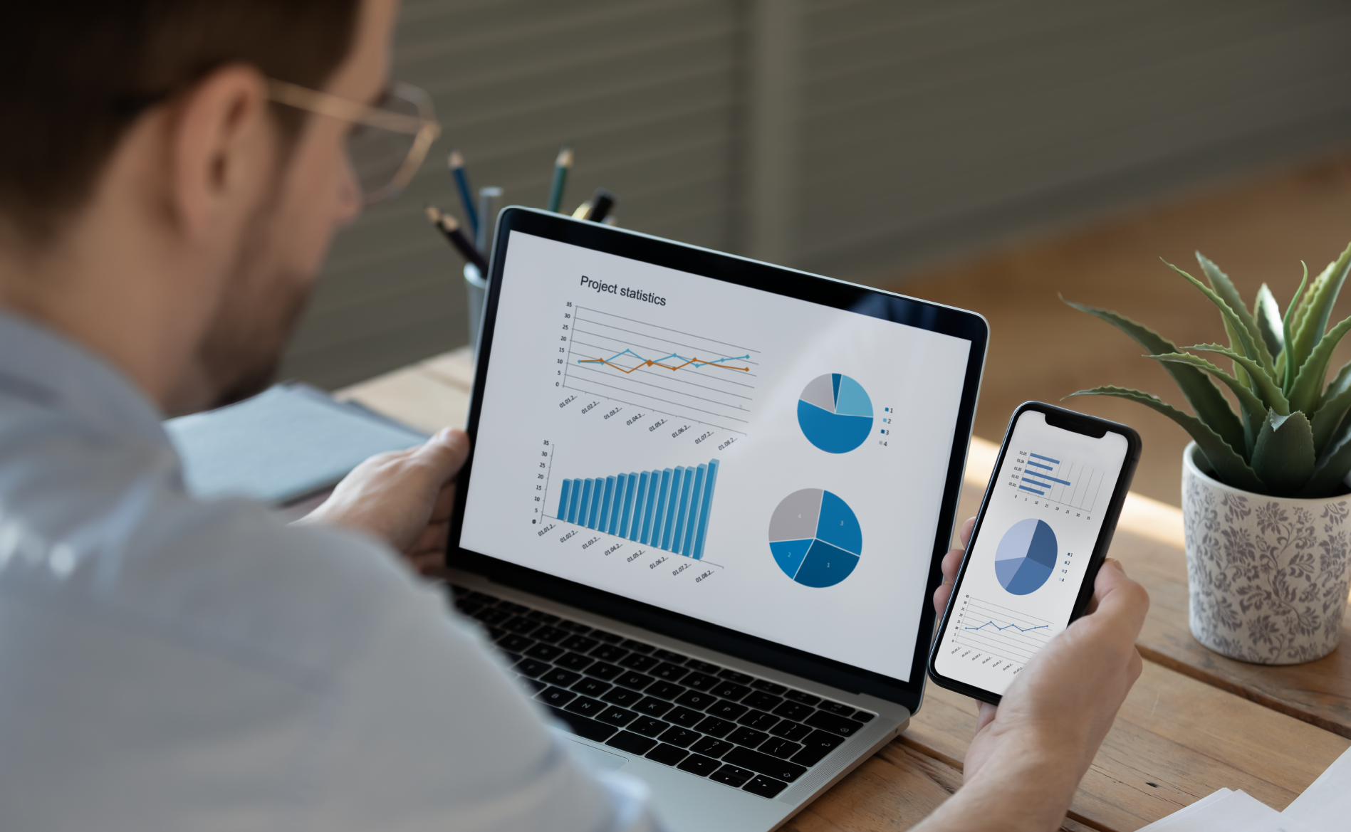 Workplace and power bi