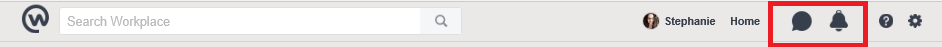 How to Use Workplace: Notifications