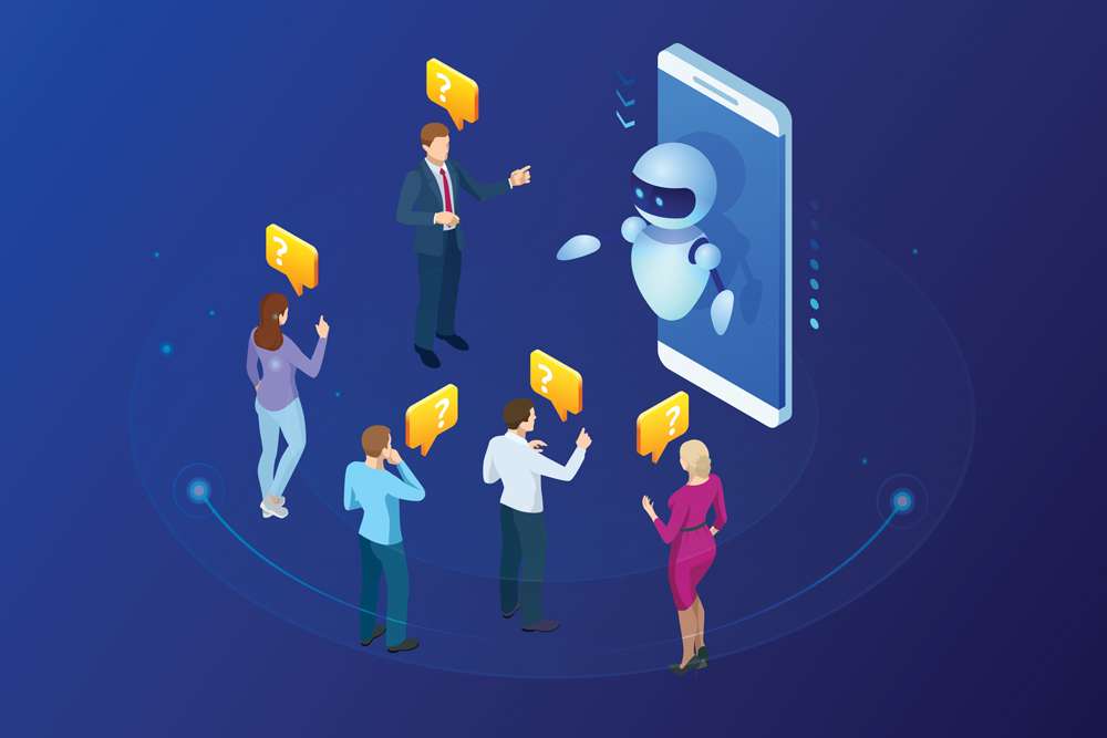 Five Great Ways Bots can Make Your Job Easier