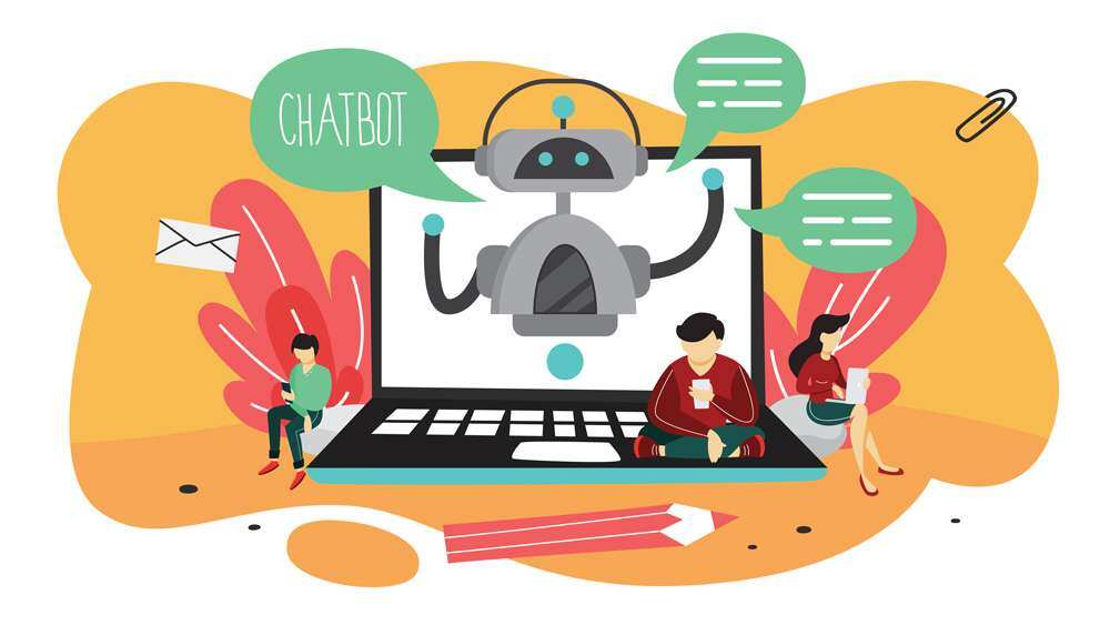 Five Great Ways Bots can Make Your Job Easier