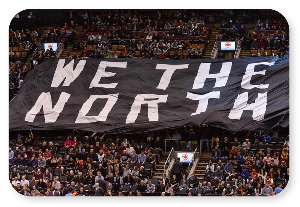 MLSE We the North