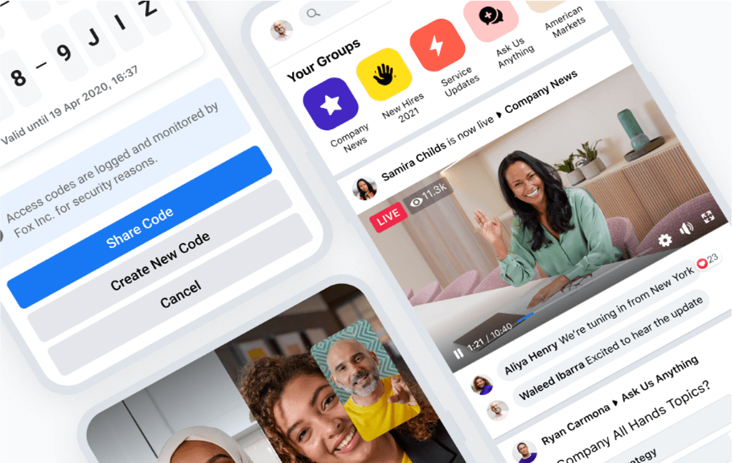 workplace from meta corporation tool 