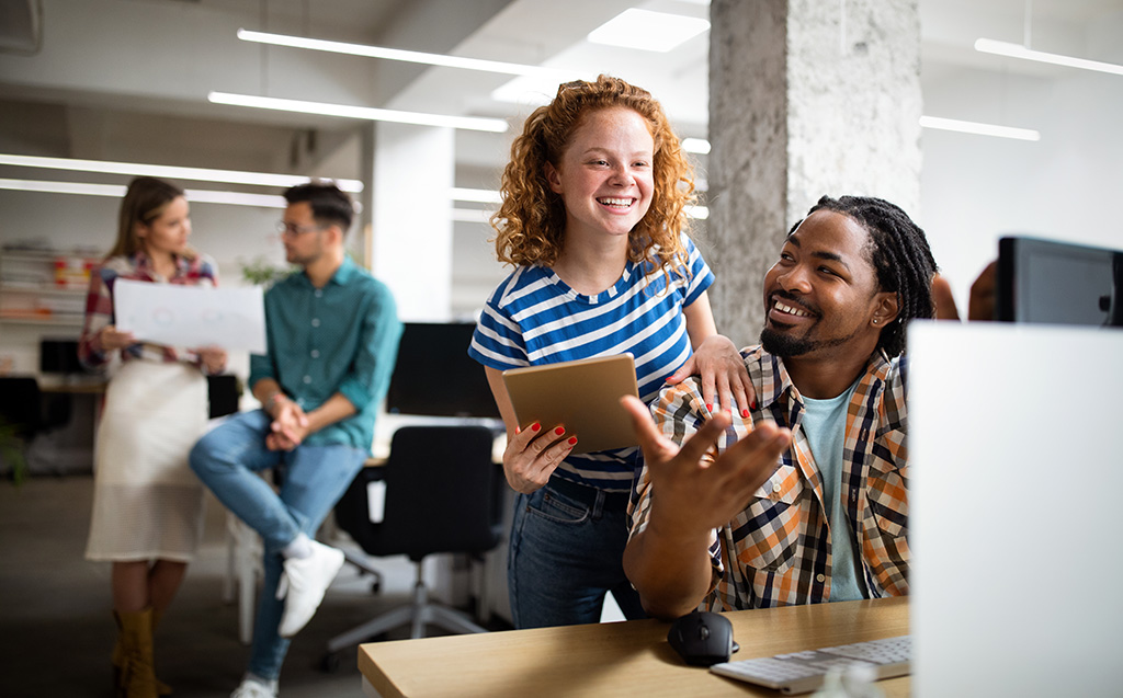 The Importance of Diversity, Equity, & Inclusion in the Workplace