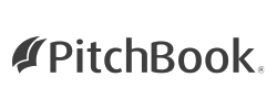 PitchBook Logo