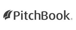 PitchBook Logo