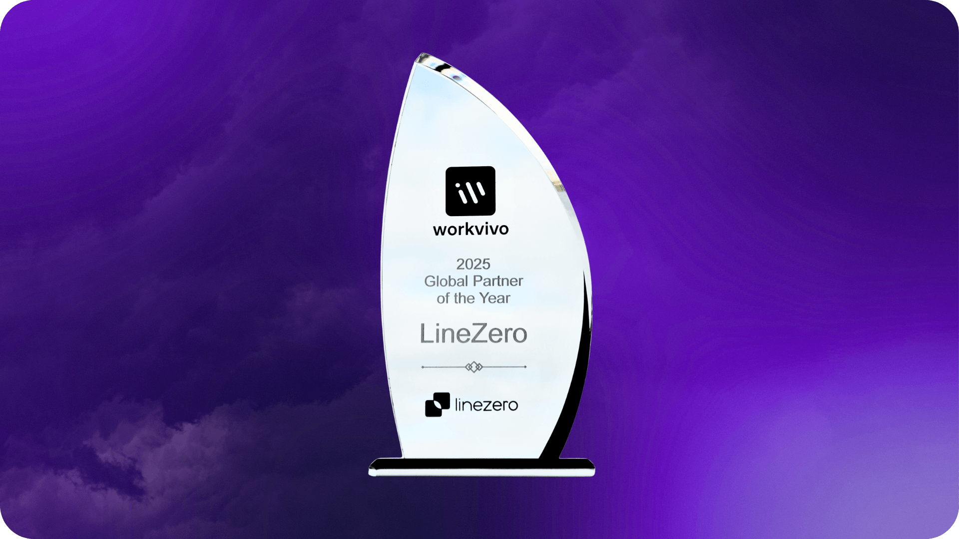 LineZero Named Workvivo’s 2025 Global Partner of the Year