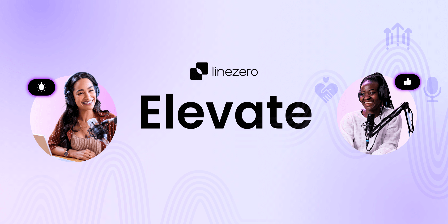 The Elevate Podcast | LineZero