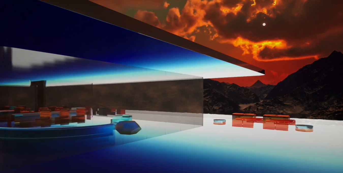 Metaverse Insights News Collection