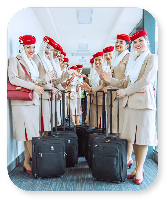 Virgin Atlantic Employees Virgin Atlantic Employees
