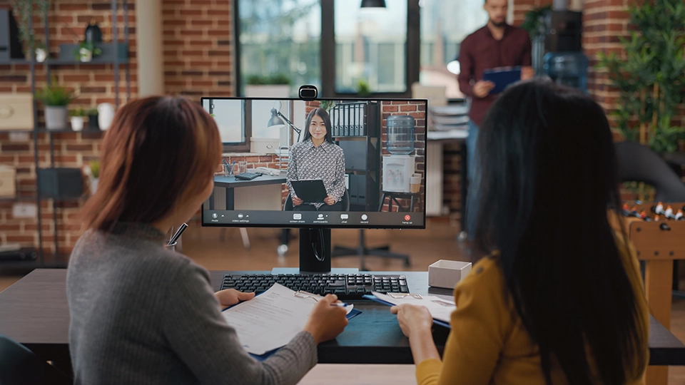 microsoft teams using workplace live 