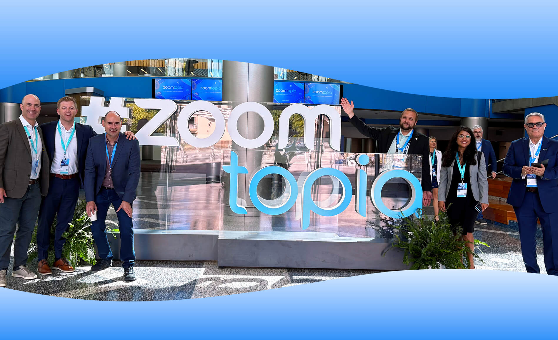 workvivo by zoom