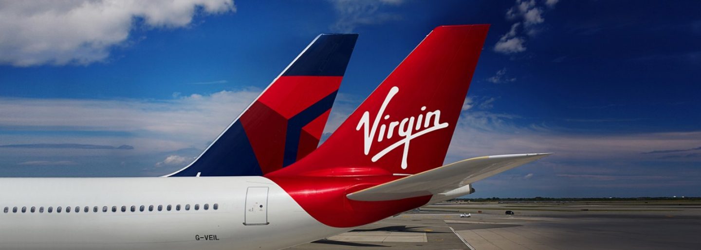 Virgin Airlines Case Study 