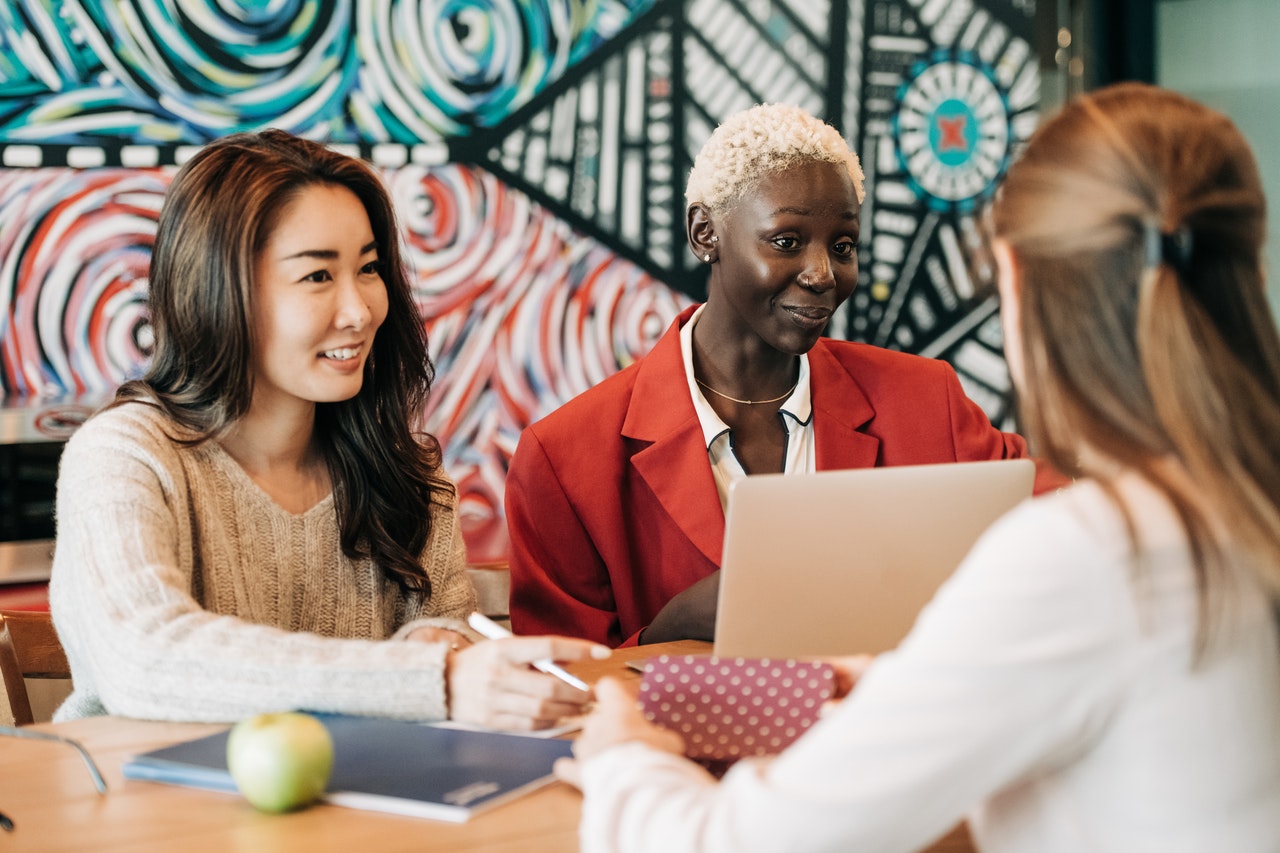 build strong connections and culture in the workplace