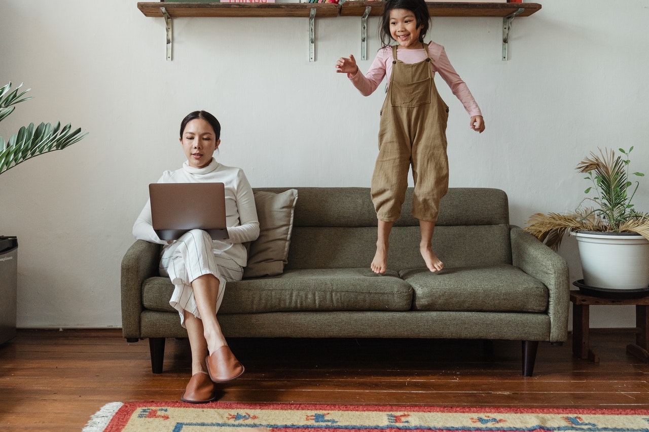 work-life integration to improve employee satisfaction