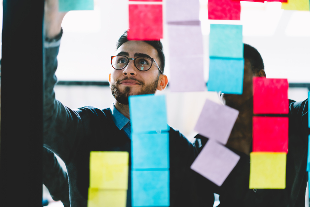corporate content management 