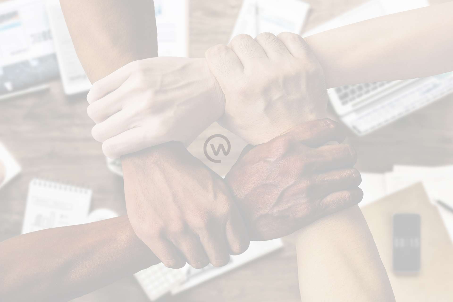 Workplace For Not For Profit Organizations